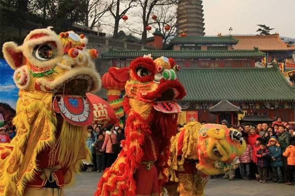 中国最神秘的两处狮子像，一霸一邪，几百年无人敢碰，至今仍敬畏