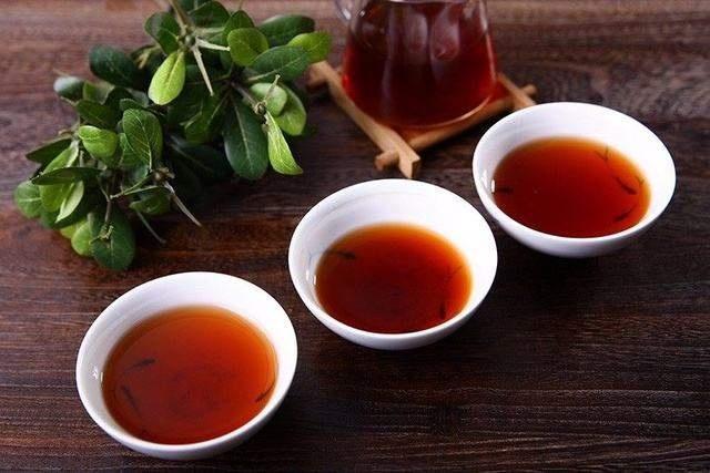 优质普洱茶的四大特色，你买对了吗