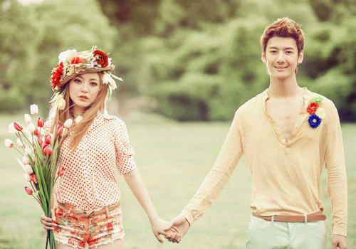 木讷男人说情话丨那些藏在笨拙里的深情