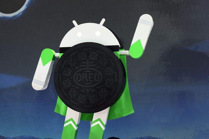 如果Android 8.0的代码重新，那么Fuchsia OS的意义何在？