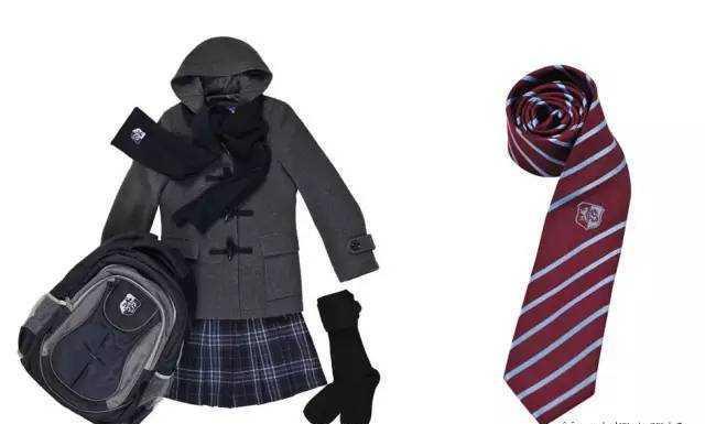 上海最美校服大比拼，看看你的母校上榜了吗？