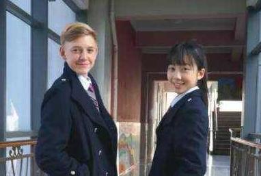 上海最美校服大比拼，看看你的母校上榜了吗？