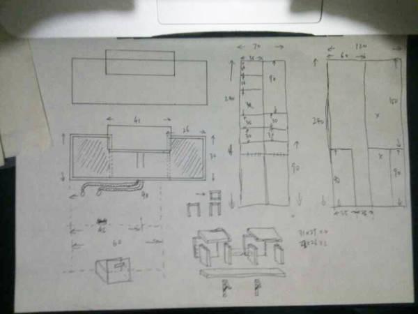 自己动手做家具，像是买了个房子当玩具