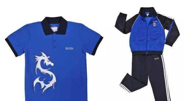 上海最美校服大比拼，看看你的母校上榜了吗？