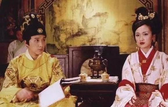 明宫未解之谜 明孝宗朱佑樘的儿子朱厚照竟然不是张皇后亲生