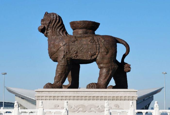真以为狮子头是沧州起源？不过确实和神医喜来乐有关！