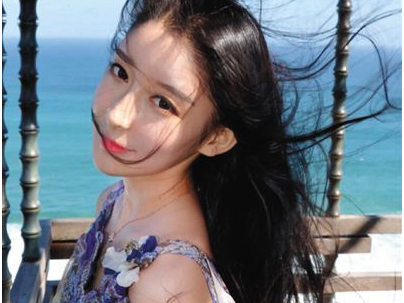 最美的7种眼型，桃花眼居然不是第一？