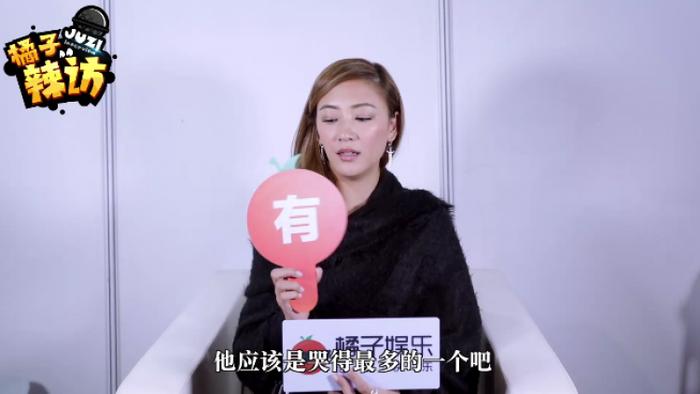 应采儿爆儿媳标准，说生女儿就整容