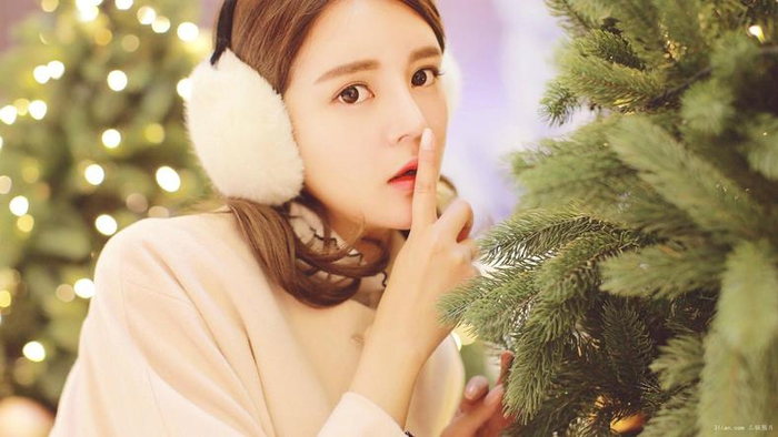 最美的7种眼型，桃花眼居然不是第一？