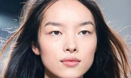 最美的7种眼型，桃花眼居然不是第一？