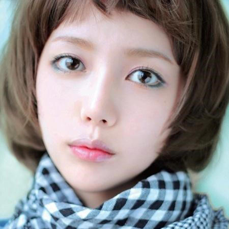 最美的7种眼型，桃花眼居然不是第一？