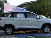 五菱宏光S3作为神车旗下的