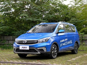 月销564台，欧尚A800