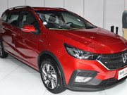 北斗星X5 PK宝骏310