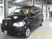 大众T6全时四驱, 城市或