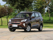 又一款神车来袭，颜值碾压H