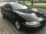 男子九千元买一辆国产跑车，