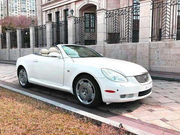 10年车龄4.5米长雷克萨