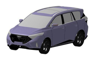 未来战车！？全新海马福美来