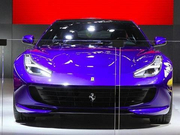 来自法拉利的优雅暴徒！操控