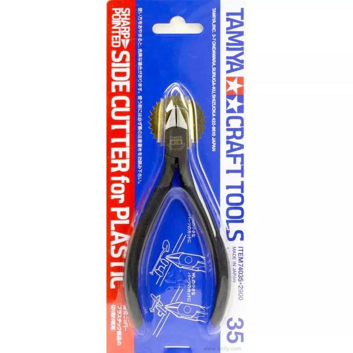 高达模型新人入坑工具选择(1/3)——入门工具