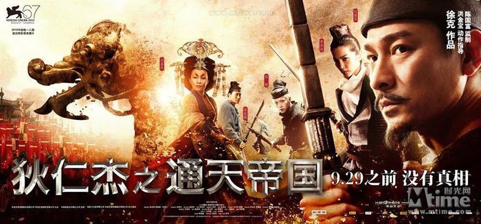 《捉妖记2》春节档爆火，华语系列电影谁最牛？郭敬明不干啦！