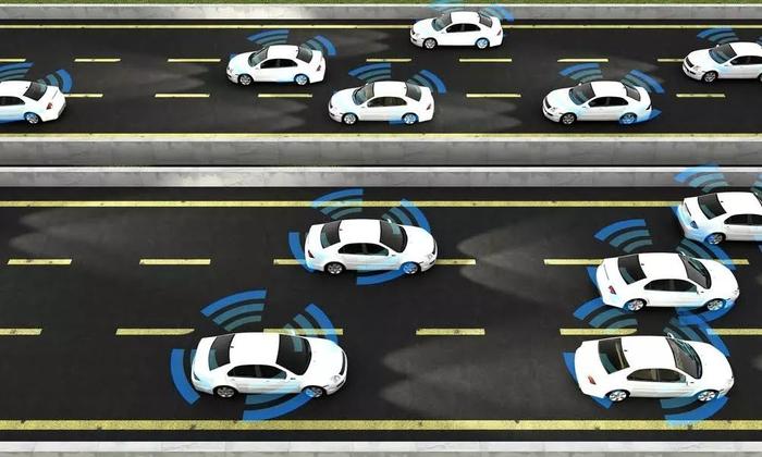 快看，全自动驾驶汽车上路受阻碍；雷诺将启动电动汽车快充站网络