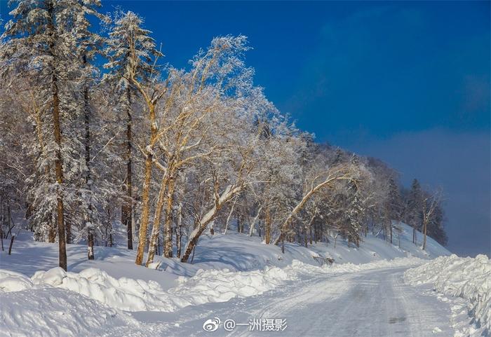 车拍亚雪公路