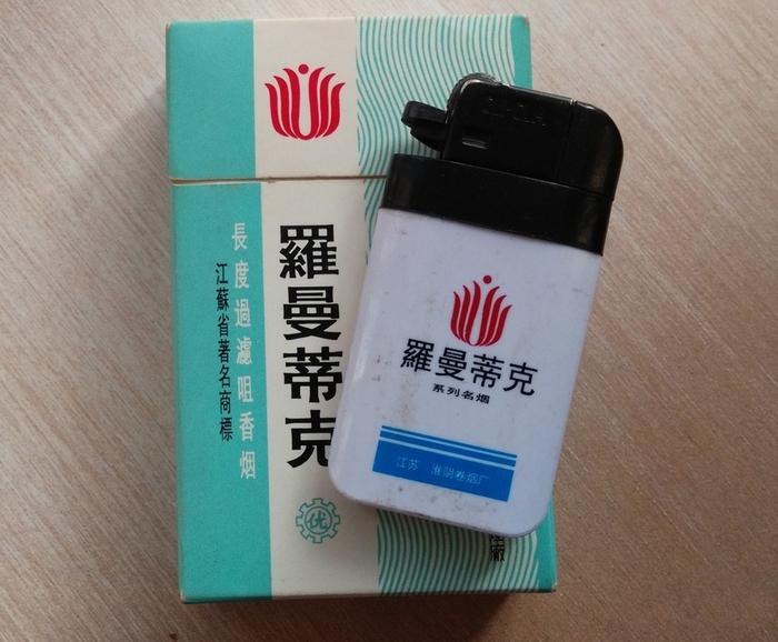 那些年南京人抽的5个香烟品牌，最后一个是江苏最早的FB烟！