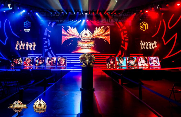 有一种大学叫别人家的大学！上海体育学院新增电竞解说专业