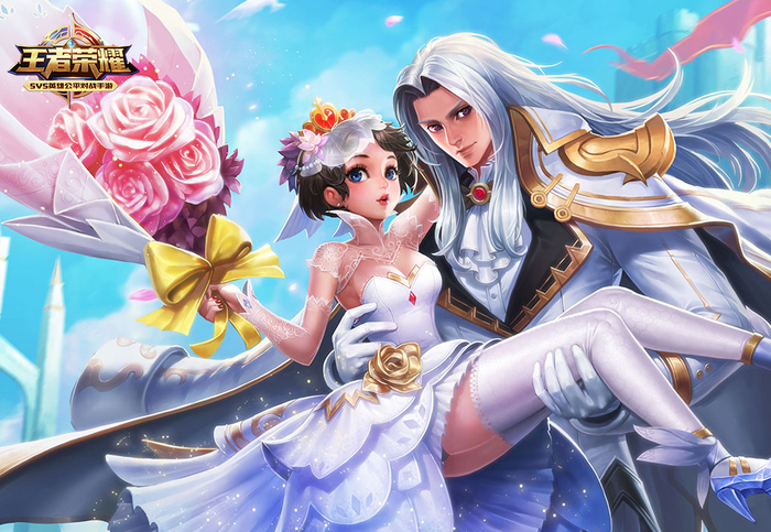 天堂还是地狱？王者荣耀最难打的两个段位，你中招了吗？