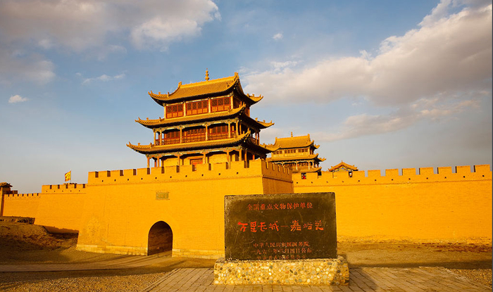 嘉峪关有哪些值得体验的APP和旅游好去处 嘉峪关有哪些app可以约喝茶的