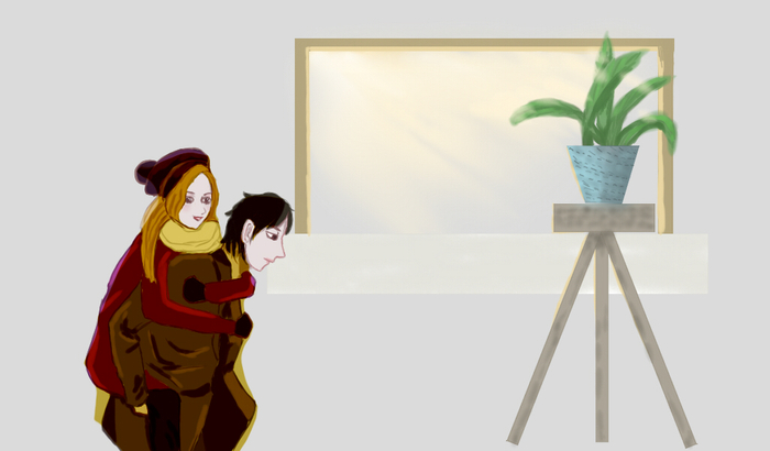 男人想见你了，才会对你说这5句情话！