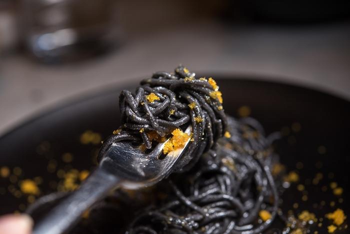 米其林一星意大利料理与日本元素的完美颠覆你的味蕾