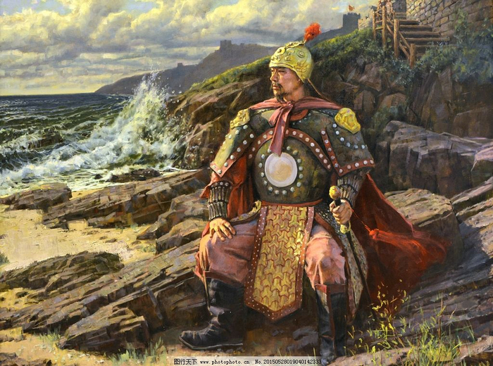 明末闽广剿寇有哪些往事?...