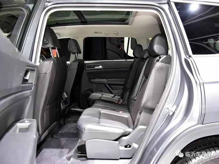 大众推出一款400万级别奢华SUV, 对抗宾利添越和还未上市宝马X7
