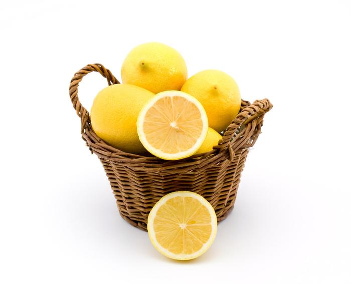 你们知道被誉为“世界上最好的柠檬”产自哪里吗？