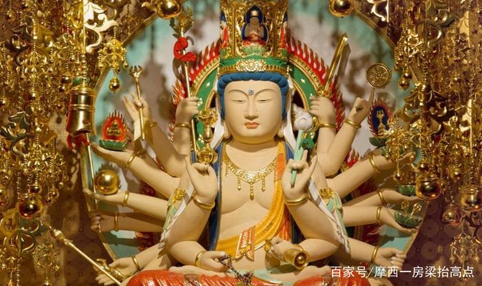 周公解梦：梦见这4样，预示着要行财运，是一种好兆头！