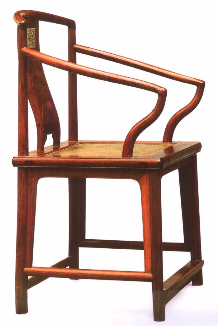 袭明 | 红木家具行业的工匠精神要从手艺和态度两方面去解读