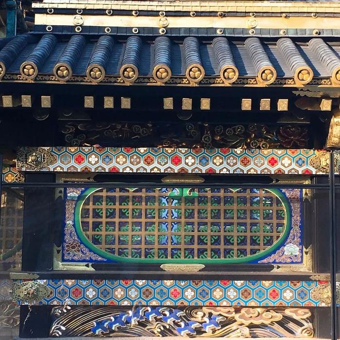 探访历史| 走进东京国立博物馆的“武士刀剑与甲胄”（专题）