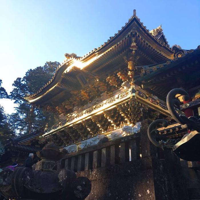 探访历史| 走进东京国立博物馆的“武士刀剑与甲胄”（专题）