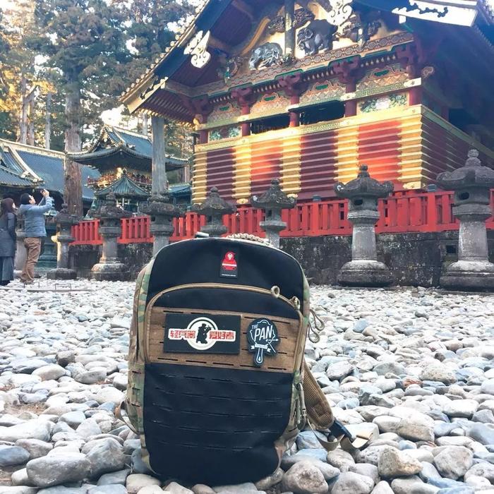 探访历史| 走进东京国立博物馆的“武士刀剑与甲胄”（专题）