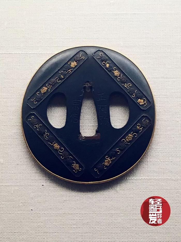 探访历史| 走进东京国立博物馆的“武士刀剑与甲胄”（专题）