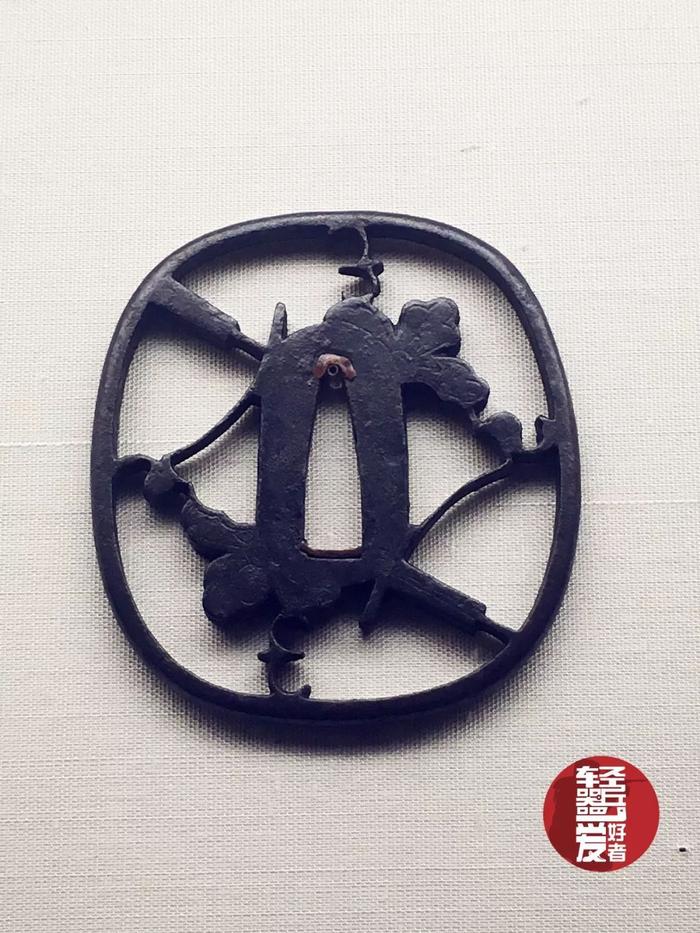 探访历史| 走进东京国立博物馆的“武士刀剑与甲胄”（专题）