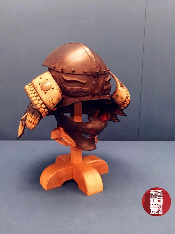 探访历史| 走进东京国立博物馆的“武士刀剑与甲胄”（专题）