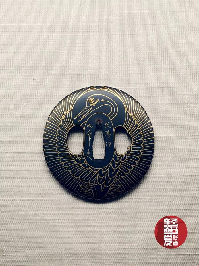 探访历史| 走进东京国立博物馆的“武士刀剑与甲胄”（专题）