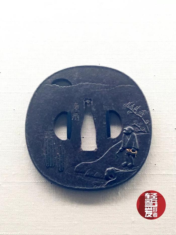 探访历史| 走进东京国立博物馆的“武士刀剑与甲胄”（专题）
