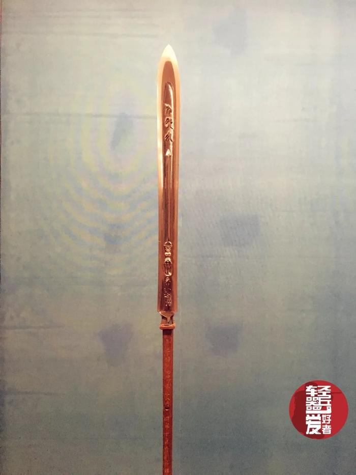 探访历史| 走进东京国立博物馆的“武士刀剑与甲胄”（专题）