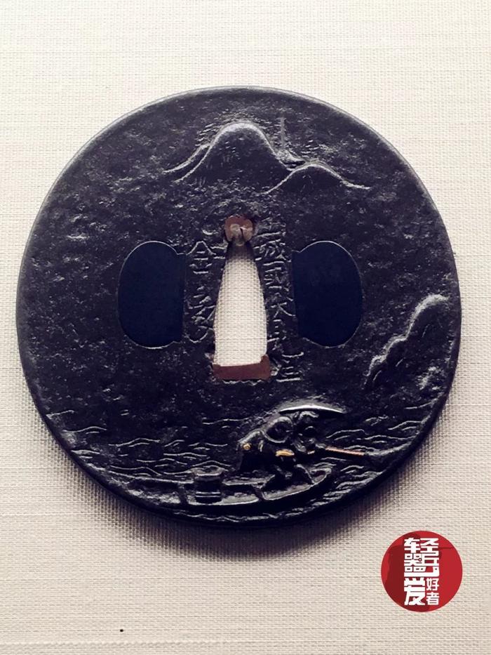 探访历史| 走进东京国立博物馆的“武士刀剑与甲胄”（专题）