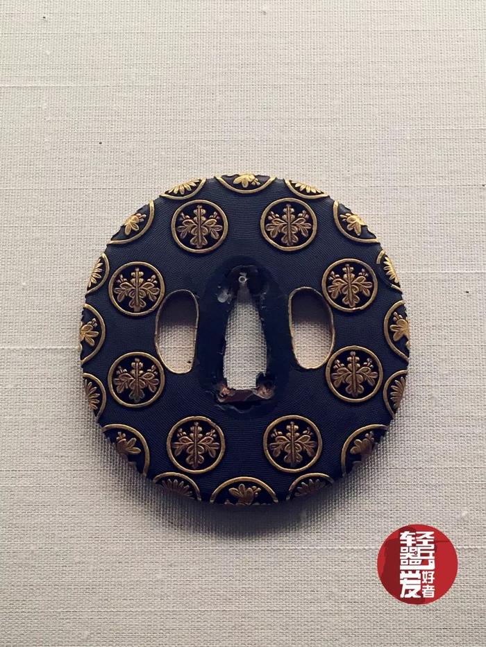 探访历史| 走进东京国立博物馆的“武士刀剑与甲胄”（专题）
